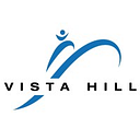 Friends of Vista Hill Foundation logo