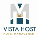 Vista Host Hotels Management & Development logo