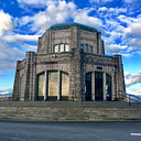 Friends of Vista House logo