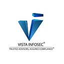 Vista Infosec logo