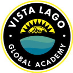 Vista Lago Global Academy logo