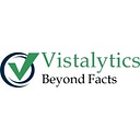 Vistalytics Inc. logo