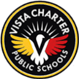 Vista Meridian Global Academy logo