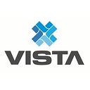 Vista Mfg. logo