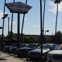 Vista Motors logo