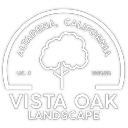 Vista Oak Landscape logo