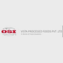 Vista Processed Foods logo