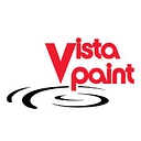 Vista Paint Corporation logo