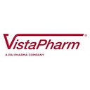 Vistapharm, Inc logo
