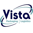 Vista Packaging And Logistics logo