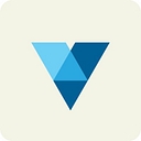 Logo for vistaprint.com