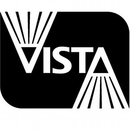 Vista Professional Outdoor Lighting logo