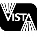 Vista Professional Outdoor Lighting logo