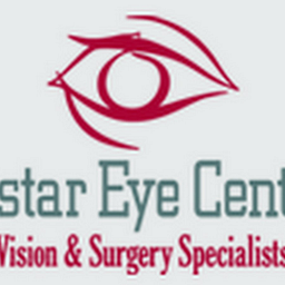 Vistar Eye Center logo