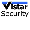 Vistar Security logo