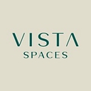 Vista Spaces logo