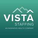 Vista Community Clinic logo