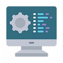 Vista Systems logo