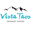 Vista Taos Renewal Center logo
