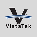 Vistatek (Vista Technologies) logo