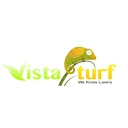 Vista Turf logo