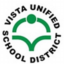 Vista Unified logo