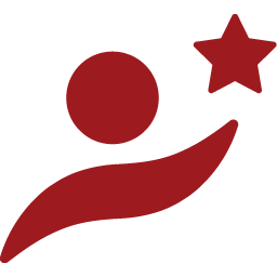 Vista School logo