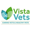 Vista Vets Chelmsford logo