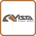 Vista Visual Group logo