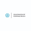 Vista Volkswagen logo