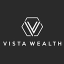 Vista Wealth logo