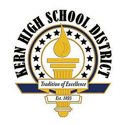 Vista West Continuation High logo