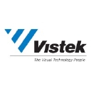 Vistek logo