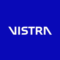 Vistra Logo