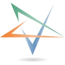 The Vistria Group logo