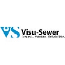 Visu Sewer, Inc. logo