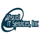 Visual It Services,Inc logo