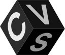 Creative Visual Solutions logo