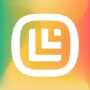 Visually logo