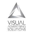 Visual Advertising Solutions logo
