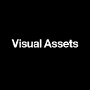 Visual Assets logo