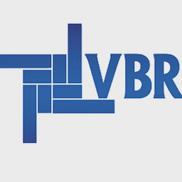 Visual Business Retail Limited logo