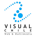 Logo de Visual Chile, Diseño y UX