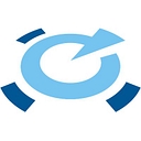 Visual Crossing logo