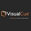 Visualcue logo