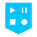Visual Domain logo