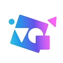 Visual Education logo