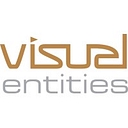 Visual Entities Inc. logo
