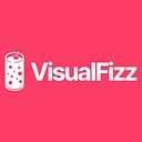 Visualfizz logo