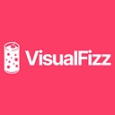 Visualfizz logo